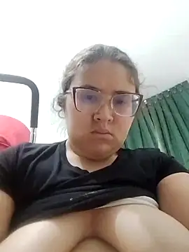 johannasexy97 – Live XXX-chat