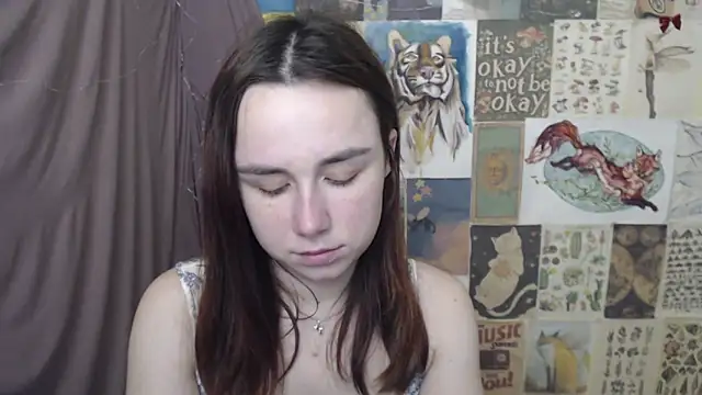 VeryVeryVeryShy_'s Live XXX Chat