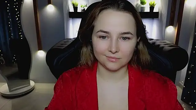 Mira_Mermayd – Live XXX-chat