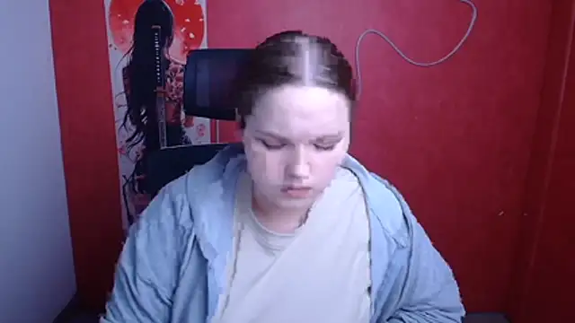 Kitty_Mia_Kitty's Live XXX Chat