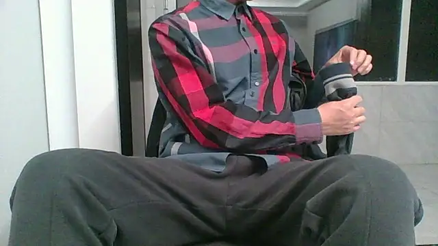 nole_china7's Live XXX Chat