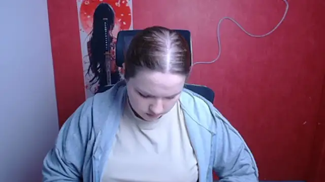 Kitty_Mia_Kitty – webcam-show