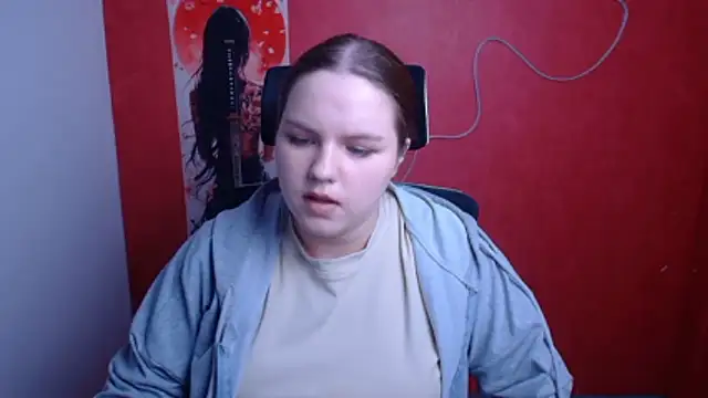 Kitty_Mia_Kitty's Webcam Show