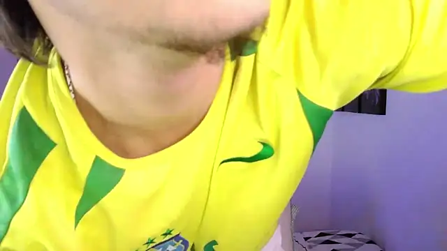 عرض كام jack_walker190