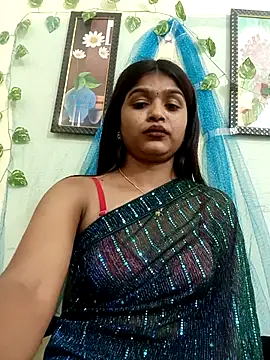 MoonlikeLexis 웹캠 쇼