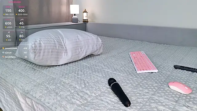 kylllie Obrolan Langsung XXX