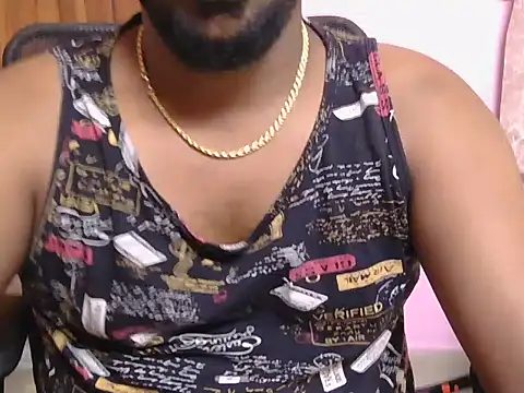 tamil_ashyofficial 웹캠 쇼