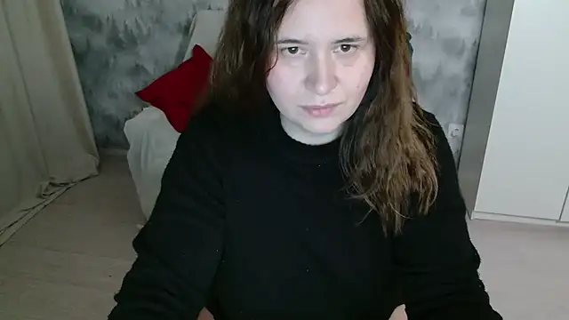 AdelinaLawson Webcam-Show