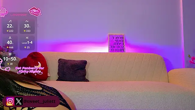 jelly__beanss Live XXX-Chat