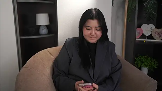 ElnaSharits Webcamshow