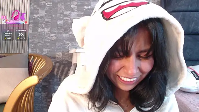 Keila_Fg: απευθείας συνομιλία ΧΧΧ