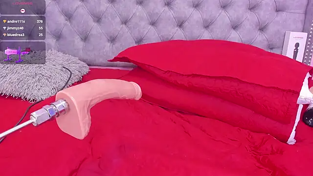 Sofia_Girl_ 라이브 XXX 채팅