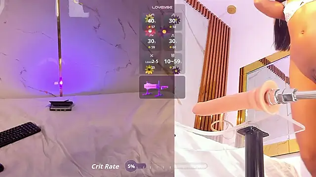 CandyRouse__ 即時 XXX 聊天