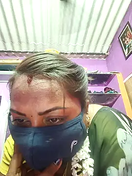 Sembang XXX Secara Langsung Tamil_Hot_Priya