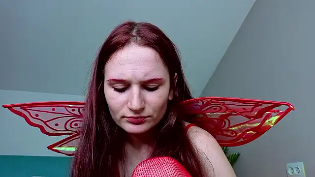 Chat XXX ao vivo de L1ittle_kitty_