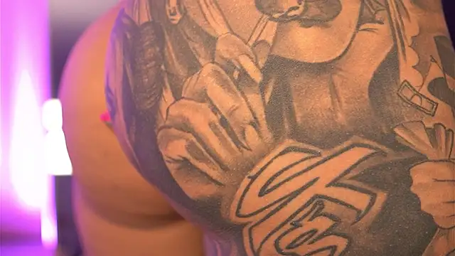 Chat XXX ao vivo de firesbomb777