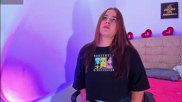 Catherine_summer1のライブXXXチャット