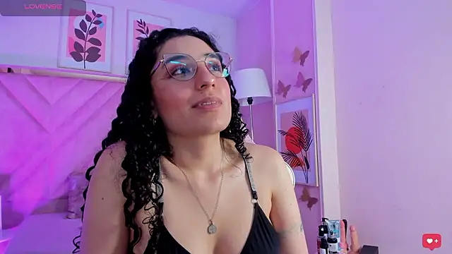 DemiJones_'s Live XXX Chat