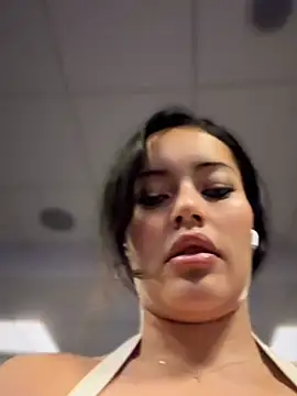 Risky_Workouts 现场XXX聊天