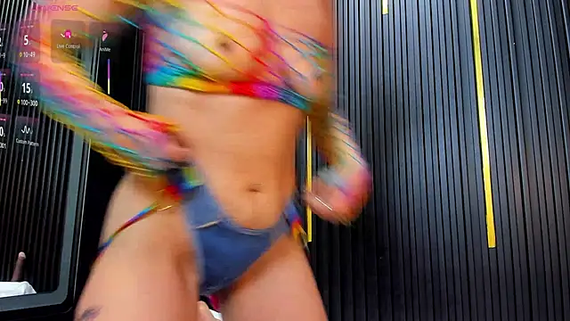 LolyYunno's Live XXX Chat