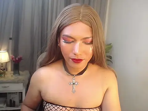 عرض كام Queensabbyvee