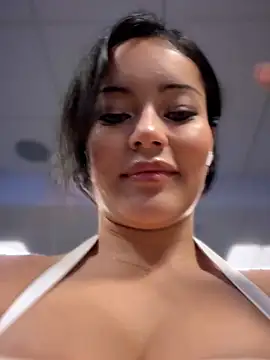 Risky_Workouts: онлайн-секс-чат