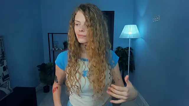 RayaNenlia Live XXX Chat