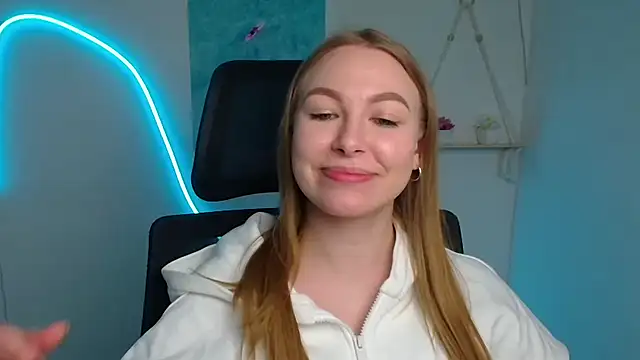 Czat XXX na żywo – Dana_flowers