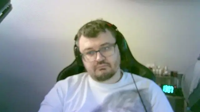 SirAbuser 在線直播表演