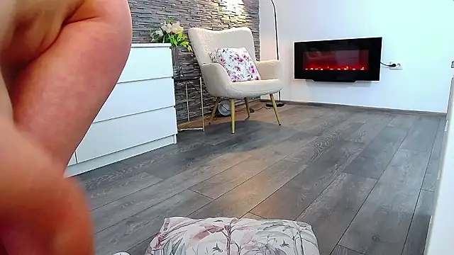 AllanaJoy 在線直播表演