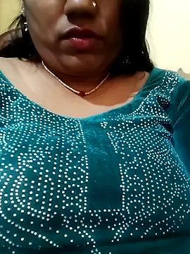 Desi_Biwi's Webcam Show