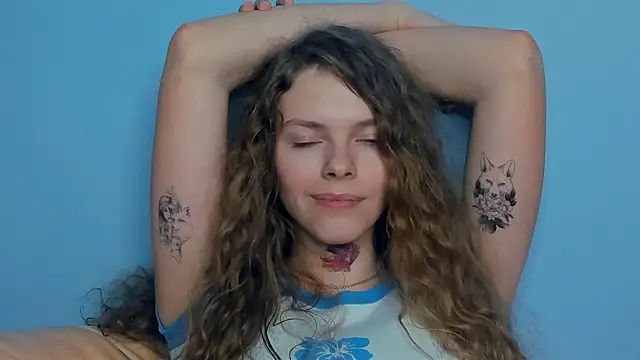 دردشة RayaNenlia الجنسية المباشرة