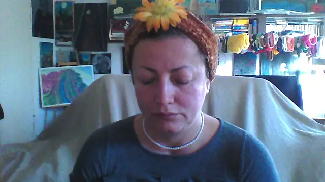 دردشة MariaAnaSunshine الجنسية المباشرة