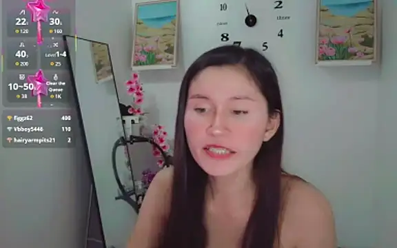 anne_smithe Webcamshow