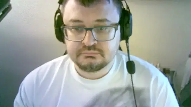 SirAbuser's Webcam Show