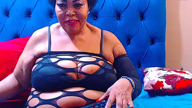 ebonycandy10's Live XXX Chat