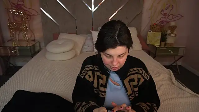 MirandaWong 即時 XXX 聊天