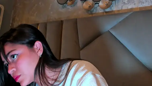 KimDevinne Obrolan Langsung XXX