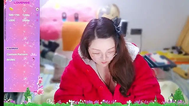 AngelwithEcup's Live XXX Chat