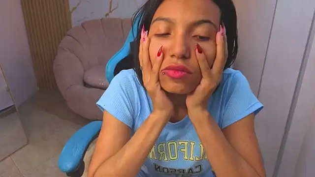 Chat XXX Live _wendy_b