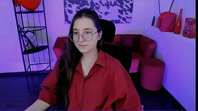 VirtuallVoyant 即時 XXX 聊天