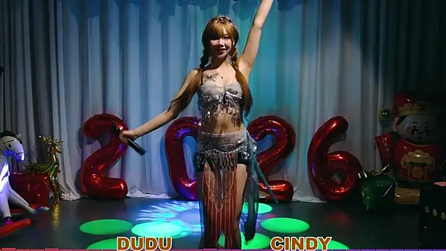 yznt-dudu's Live XXX Chat