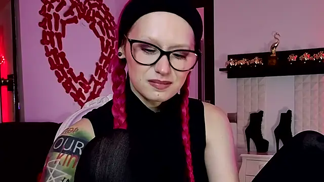 kulteacher Live XXX-Chat