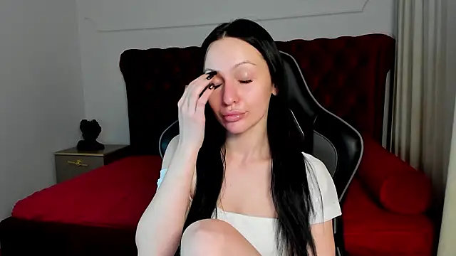 NaomiBlakes 即時 XXX 聊天