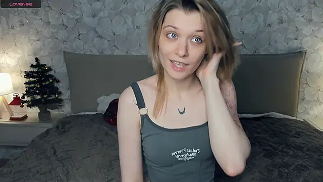 ReganShroff Live XXX-chat