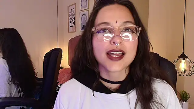 Hanabie_ Live XXX-Chat