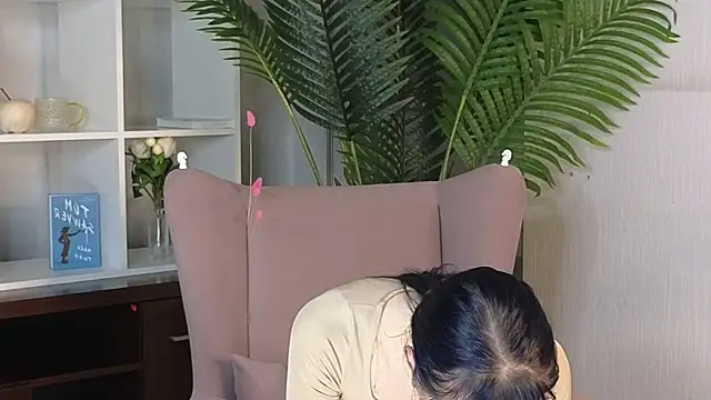 Show Webcam de WinterKukauskas