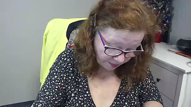 Chat XXX Live Adelewildx