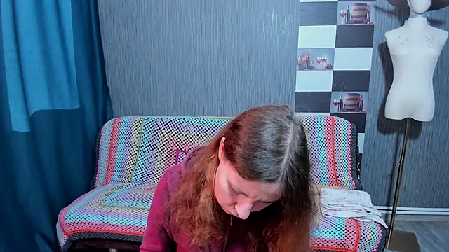 pa1e_pr1ncess 现场XXX聊天