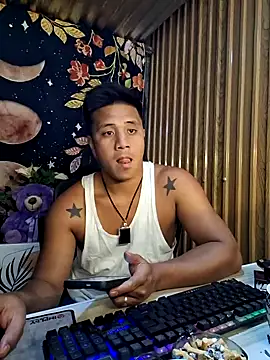 Felix_Asher – webcam-show